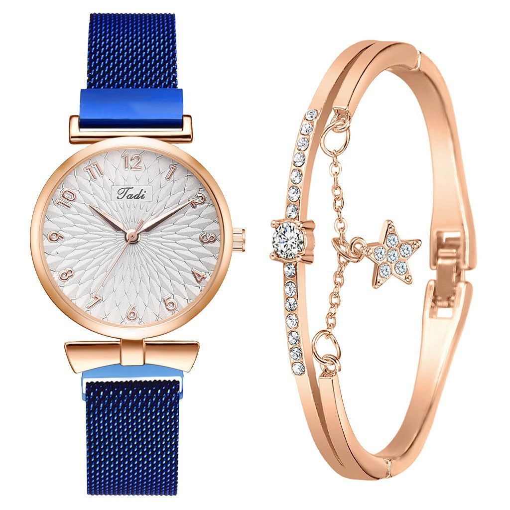 Ensemble Papillon haute gamme