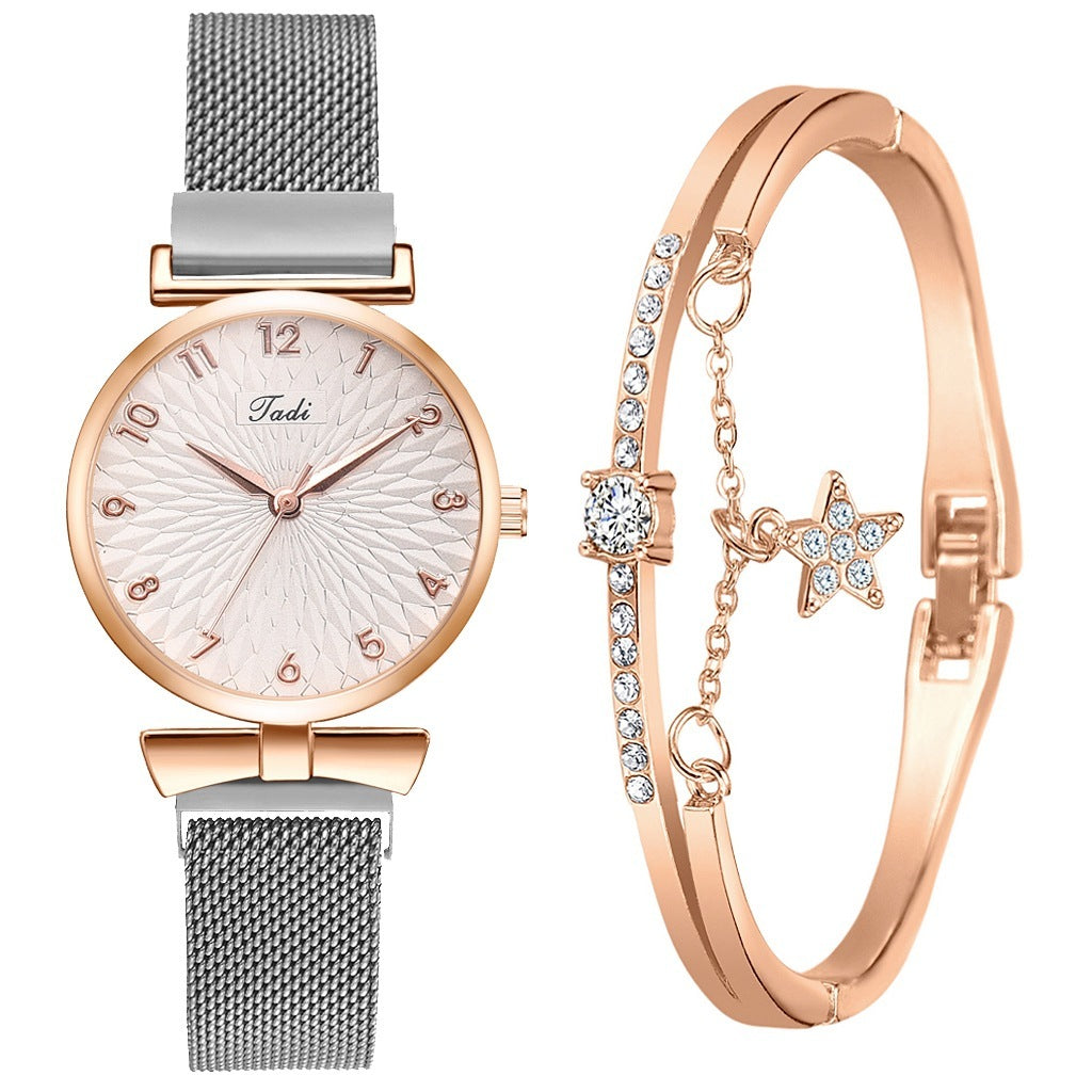 Ensemble Papillon haute gamme