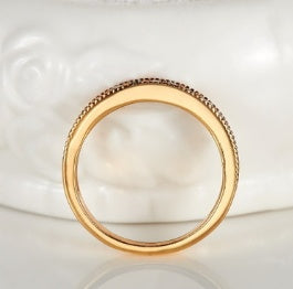 Victoria - Bague d'amour exclusive