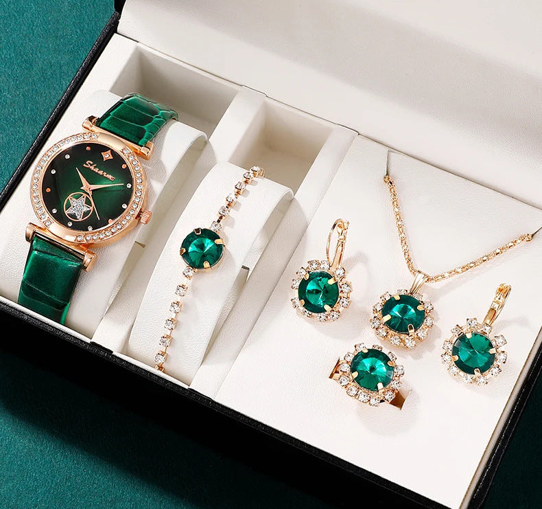Ensemble cadeau complet